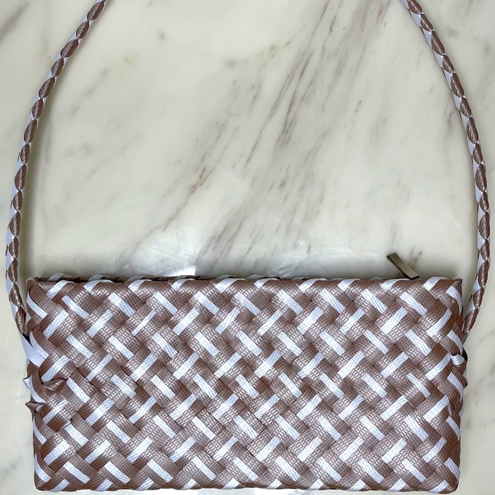 ❤️♥️SOLD♥️❤️Fashionable Bayong Bag